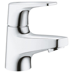 GROHE Bau Flow toiletkraan XS-size 1/2 chroom SW296666