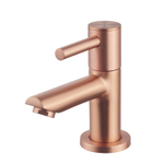 Wiesbaden Amador fonteinkraan Kiwa 1/2'' geborsteld koper SW440369