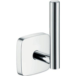 Hansgrohe PuraVida reserverolhouder chroom 0451223