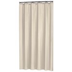 Sealskin Granada Douchegordijn PEVA 240x180 cm Beige CO217004760