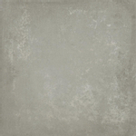 Baldocer Ceramica Grafton wand- en vloertegel - 60x60cm - 10mm - Vierkant - gerectificeerd - Betonlook - Grijs mat SW359822