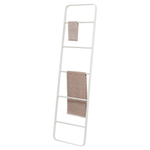 Sealskin Brix Handdoekladder Wit SW296187