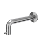 IVY Bond Fonteinkraan - inbouw - 1/2 aansluiting - inkortbaar - Chroom SW1031288