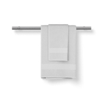 Looox Dry handdoekhouder - 50cm - RVS geborsteld GA61848