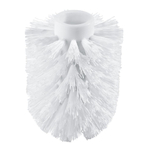 GROHE Essentials Borstelkop - wit 0438144