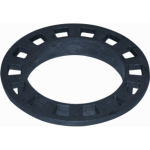 De Beer Pluvetta doorvoerrooster 80mm 2320010