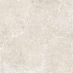 Ragno Realstone Travertino Vloertegel - 120x120cm - 9mm - gerectificeerd - Bianco (Wit) SW1171369