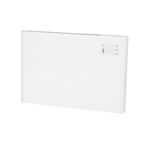 Eurom Alutherm 1000 Wifi Convectorkachel Hangend/Staand 1000watt Wit SW486921