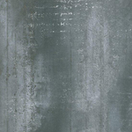 Metropol Arc Vloer- en wandtegel 60x60cm 9.6mm gerectificeerd R9 porcellanato Acero SW367479