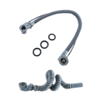 Fortifura Calvi badafvoer verlengd met draaibediening - universeel OUTLETSTORE STORE32762