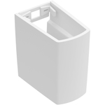 Villeroy en boch Subway 2.0 sifonkap voor wastafel ceramic+ wit GA63364