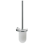 Emco Rondo 2 toiletborstelgarnituur chroom 0630507