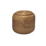 Aquanova Cino Opbergmand 30x30x25cm Ginger SW815792