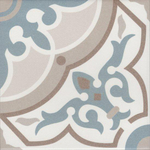 Douglas Jones Vintage Decortegel 20x20cm 8mm R9 porcellanato Gaetine SW361670