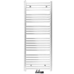 Instamat Calda Handdoekradiator 126.4x45cm 573watt glans wit SW416823