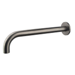 Wiesbaden Uitloop rond 30 cm 1/2'' gunmetal SW454667