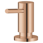GROHE Cosmopolitan Zeepdispenser - inbouw - Warm Sunset SW354689