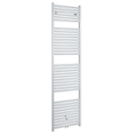 Wiesbaden Elara sierradiator 181,7 x 45,0 cm glans wit SW95999