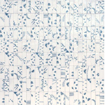 Marazzi Rice Decortegel 5x15cm 10mm porcellanato Bianco SW669914