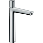 Hansgrohe Talis select e wastafelkraan 240 chroom SW31798