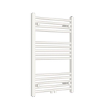 Rosani Classic radiator 60x80cm recht middenaansluiting 362watt wit SW728256