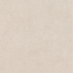 Cifre Ceramica Borneo wand- en vloertegel - 60x60cm - gerectificeerd - Betonlook - Sand mat (beige) SW1119861