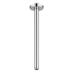 GROHE Rainshower Plafondarm - 29cm - ronde rozet - chroom 0430076