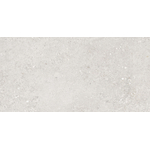 STN Ceramica Flax wand- en vloertegel - 30x60cm - 8.7mm - licht grijs SW890811