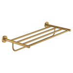 GROHE Essentials Handdoekrek - 55cm - brushed cool sunrise SW98997