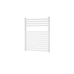 Plieger Vulcano designradiator horizontaal 688x550mm 348W donkergrijs structuur 7253410