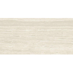 Baldocer Ceramica Venice Vloer- en wandtegel - 60x120cm - gerectificeerd - travertin - mat Beige SW997298