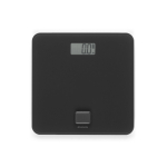 Brabantia ReNew Personenweegschaal - tot 150kg - dynamo - donker grijs SW454764