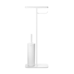 Brabantia MindSet toiletbutler Mineral Fresh White SW721501