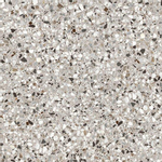 Vtwonen terrazzo Vloer- en wandtegel 60x60cm Gerectificeerd mat clay flakes SW798714