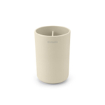 Brabantia ReNew Tandenborstelhouder - staand - inzet - soft beige SW798774