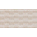 JOS. Blunt Decortegel 30x60cm 8mm witte scherf Cream SW787200