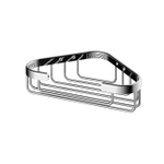 Hotbath Cobber hoekdraadkorf chroom SW74007