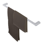 Geesa Wynk Handdoekrek 84.8cm Chroom GA68524