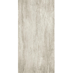 Serenissima Travertini Due Vloer- en wandtegel 60x120cm 10mm gerectificeerd R10 porcellanato mat Greige (grijs) SW787209