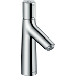 Hansgrohe Talis Select Ss wastafelkraan 100 met Select greep voor aan/uit + temperatuurinstelling chroom SW29034