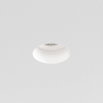 Astro Trimless Slimline inbouwspot Round Fixed IBS IP65 excl. GU10 mat wit SW640149