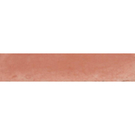 Marazzi Lume Wandtegel - 6x24cm - 10mm - Porcellanato - Pink (Roze) SW1174886