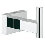 GROHE Essentials Cube Handdoekhaak - vierkant - chroom 0438167