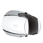 GROHE Movario Handdouchehouder - niet verstelbaar - chroom 0445567