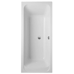 Villeroy & Boch Omnia Architectura bad 180x80cm acryl wit 0940417
