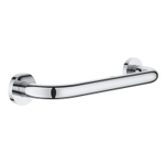 GROHE Essentials Handgreep - 29.5cm - recht - chroom 0438141