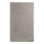 Aquanova Mauro Bath mat 60x100 cm Truffle SW815829