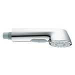 GROHE Europlus handdouche voor keukenkraan 32942 chroom 0432515