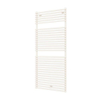 Plieger Florian NXT EL elektrische radiator - Nexus zonder thermostaat - 140.6x60cm - 800 watt - mat wit SW796729