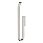 GROHE Selection reserverolhouder voor 2 rollen supersteel SW444316